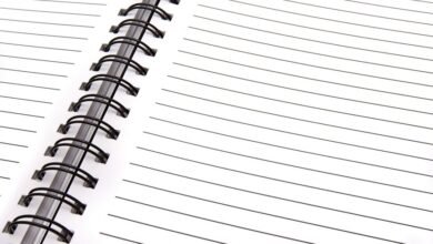 numeric record consolidation sheet