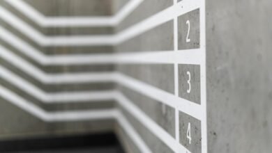 numeric tracking summary report