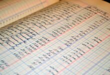 operational data ledger addresses