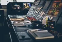 operational workflow for numbers