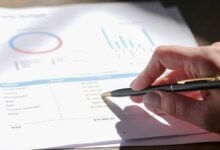 professional assessment summary report