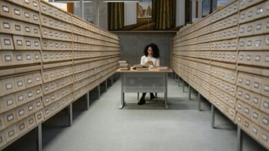 quantified reference synchronization file