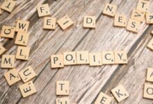 sequential code governance outline