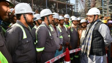 structured reference assembly details