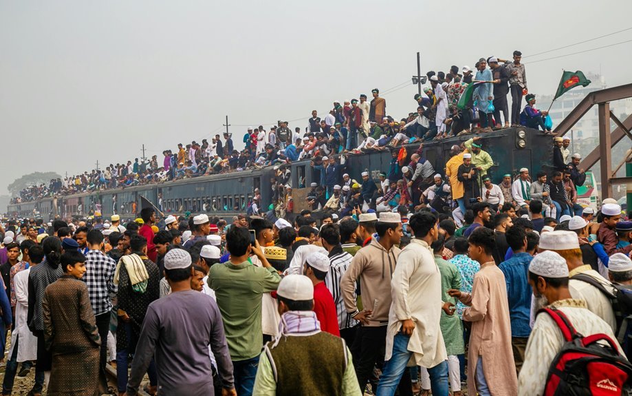 system code population analysis