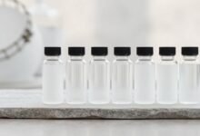 Why I Stack Ipamorelin Before Bed