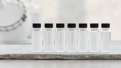 Why I Stack Ipamorelin Before Bed