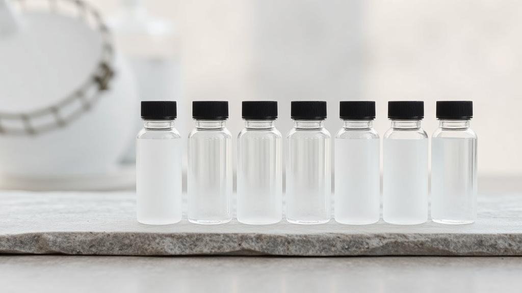 Why I Stack Ipamorelin Before Bed